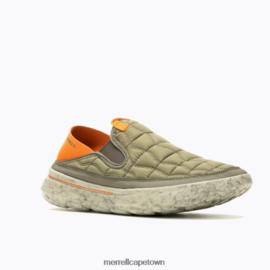 Herb F60FX259 Hut Moc 2 (J004161) Merrell