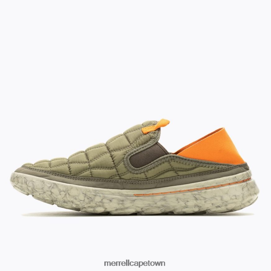 Herb F60FX259 Hut Moc 2 (J004161) Merrell
