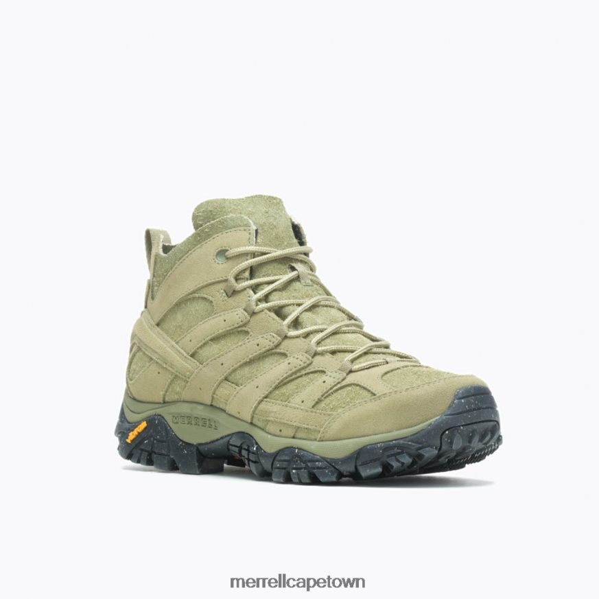 Herb F60FX2650 Moab 2 Decon Mid (J004775) Merrell
