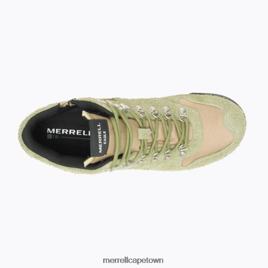 Herb F60FX2681 Eagle Luxe GORE-TEX 1 TRL (J005155) Merrell