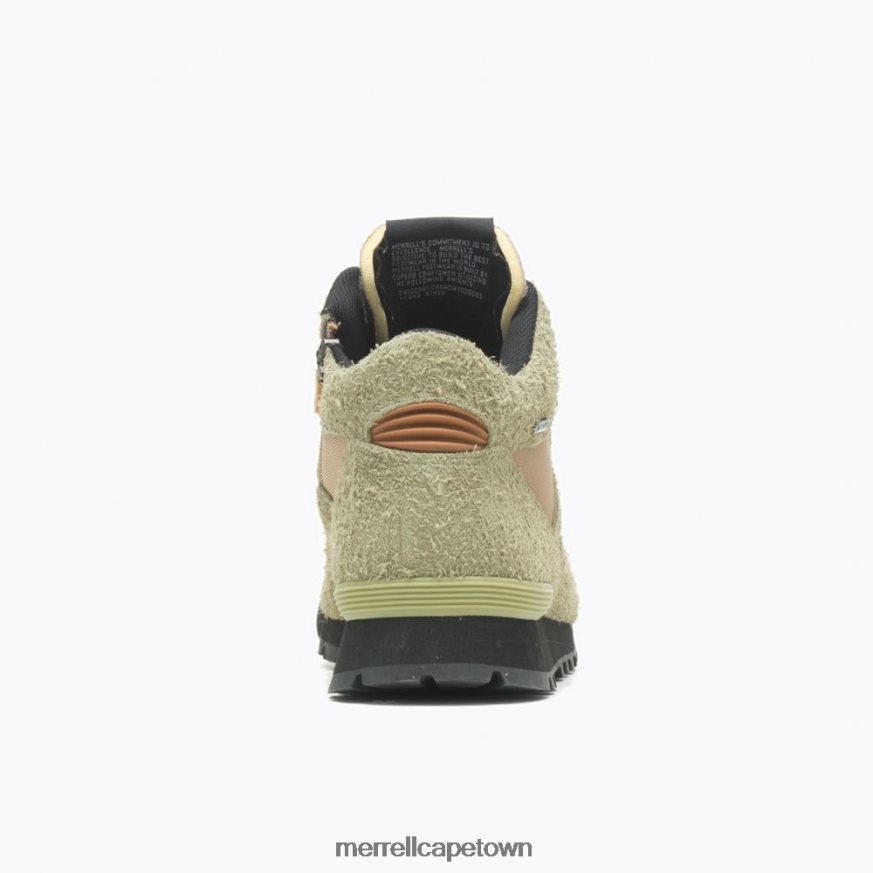 Herb F60FX2681 Eagle Luxe GORE-TEX 1 TRL (J005155) Merrell