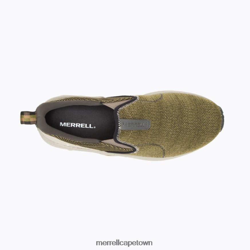 Herb F60FX2712 Jungle Moc EVO (J004961) Merrell