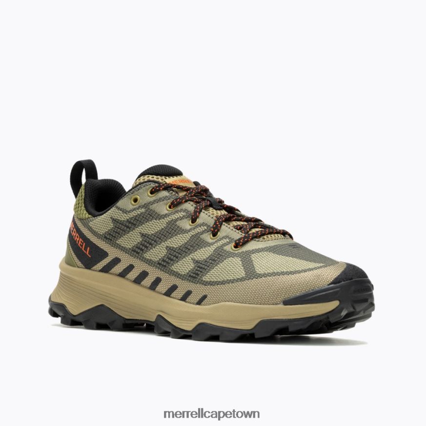 Herb/Coyote F60FX229 Speed Eco (J036995) Merrell