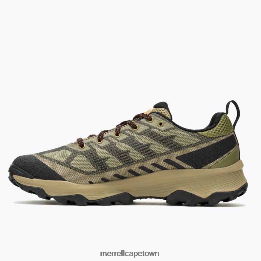 Herb/Coyote F60FX229 Speed Eco (J036995) Merrell