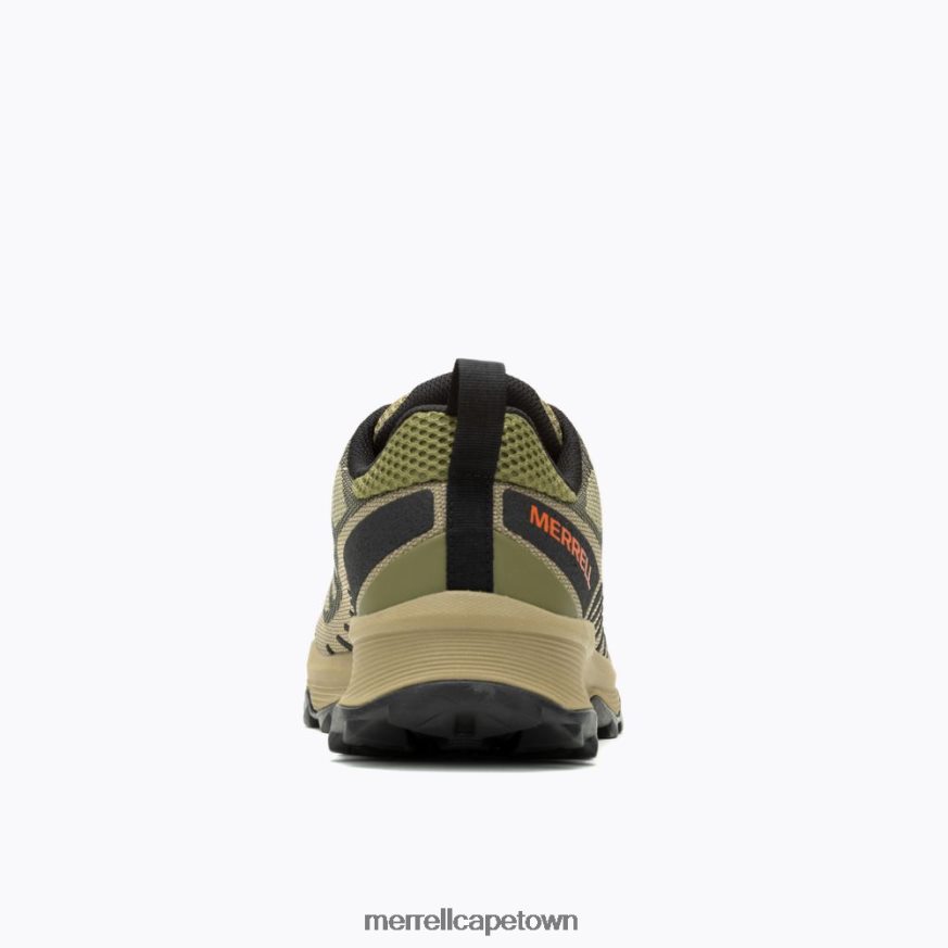 Herb/Coyote F60FX229 Speed Eco (J036995) Merrell