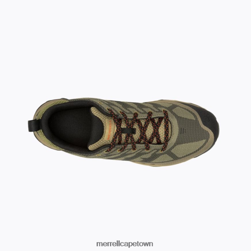 Herb/Coyote F60FX229 Speed Eco (J036995) Merrell