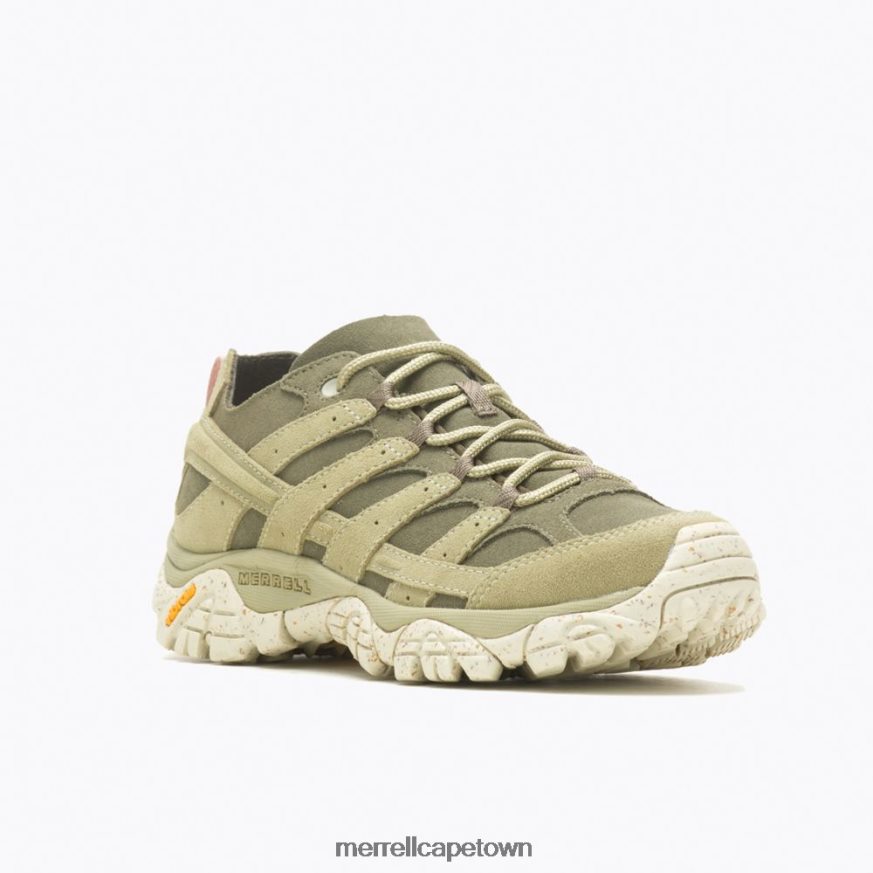 Herb/Moss F60FX21044 Moab 2 Decon 1TRL (J004714) Merrell