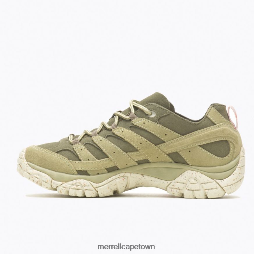 Herb/Moss F60FX21044 Moab 2 Decon 1TRL (J004714) Merrell