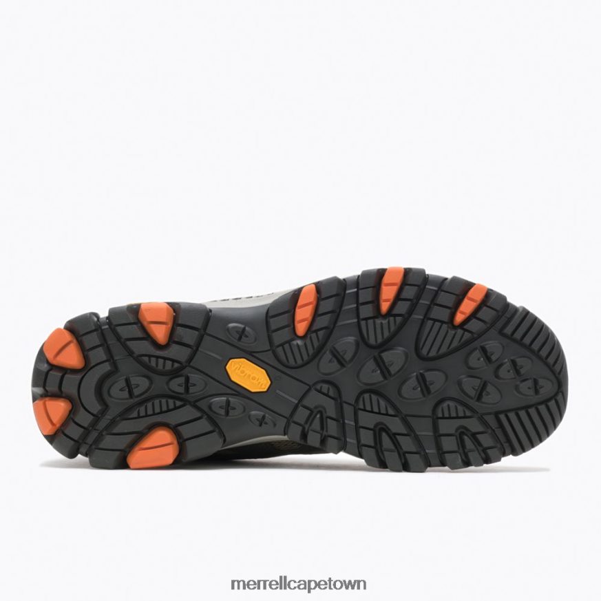 Herb/Moss F60FX2362 Moab 3 Edge (J135549) Merrell