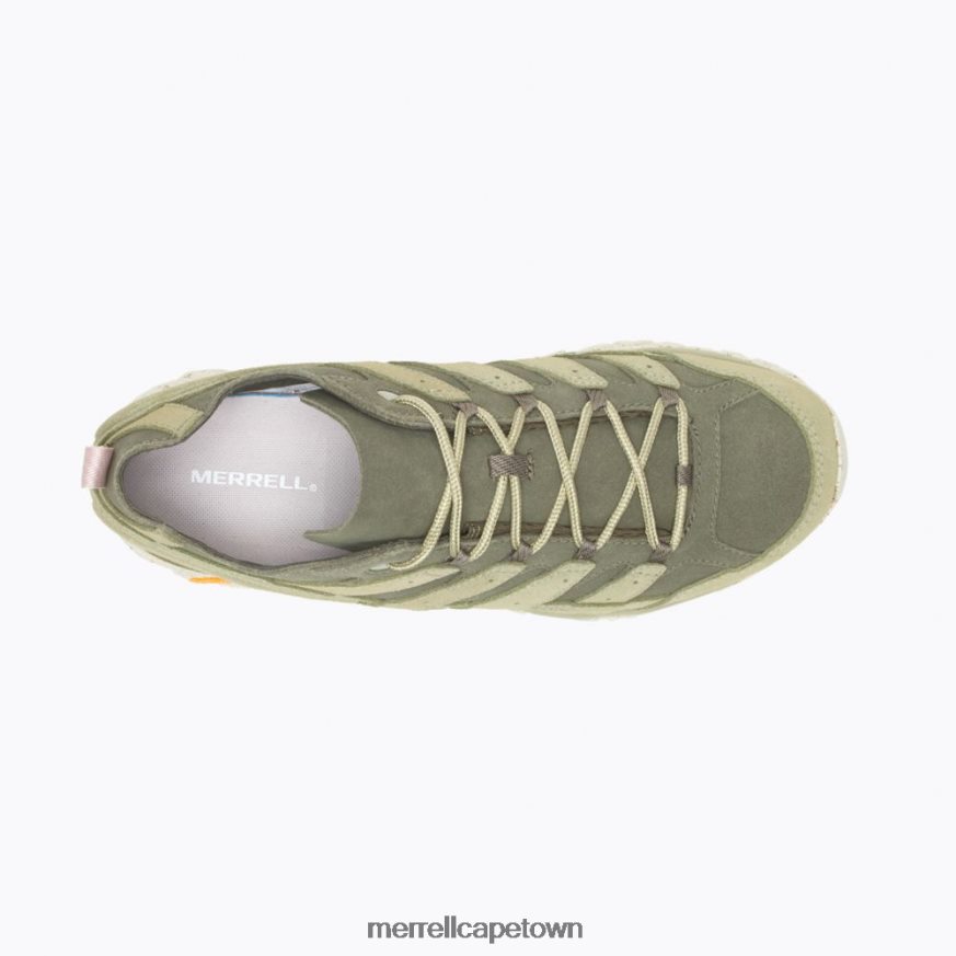 Herb/Moss F60FX2715 Moab 2 Decon 1TRL (J004207) Merrell