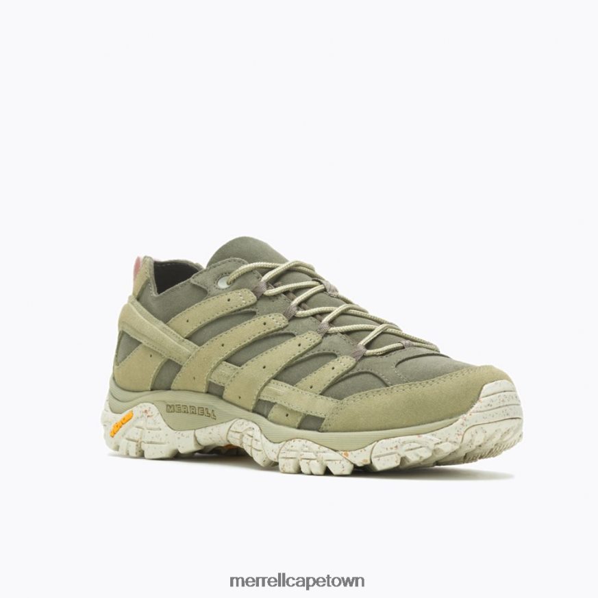Herb/Moss F60FX2715 Moab 2 Decon 1TRL (J004207) Merrell