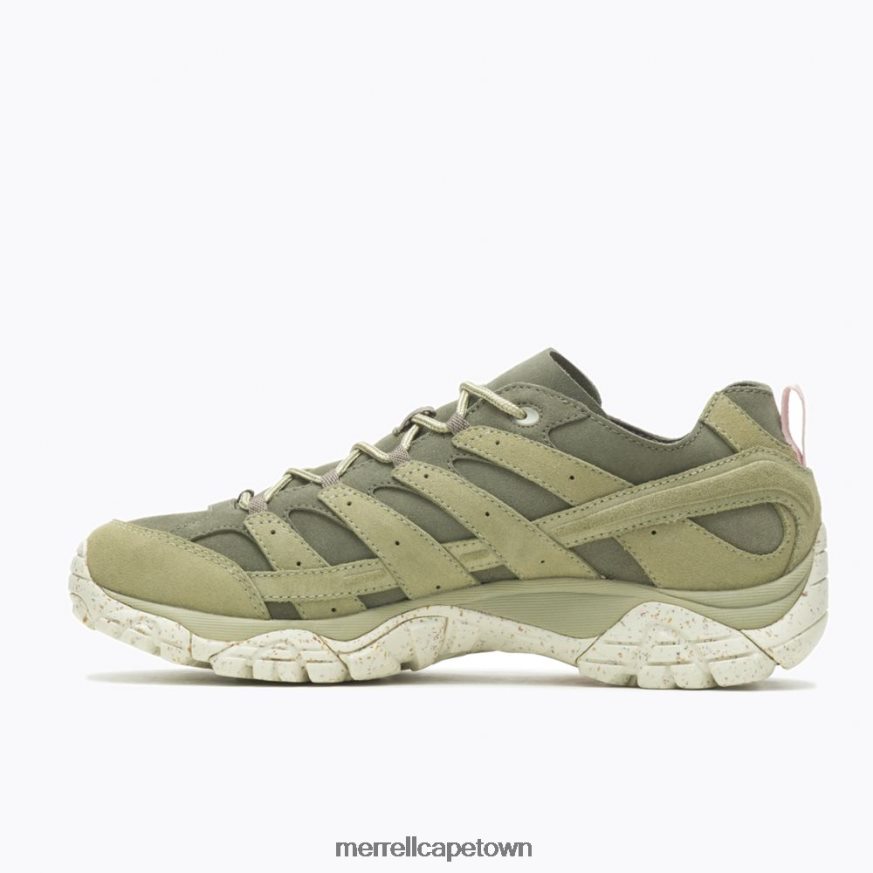 Herb/Moss F60FX2715 Moab 2 Decon 1TRL (J004207) Merrell