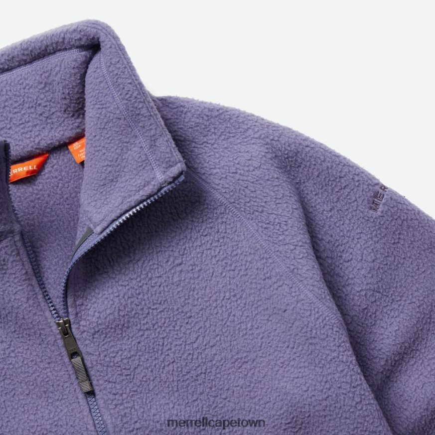 Heron F60FX21209 Sherpa Full Zip (JWF26551-488) Merrell