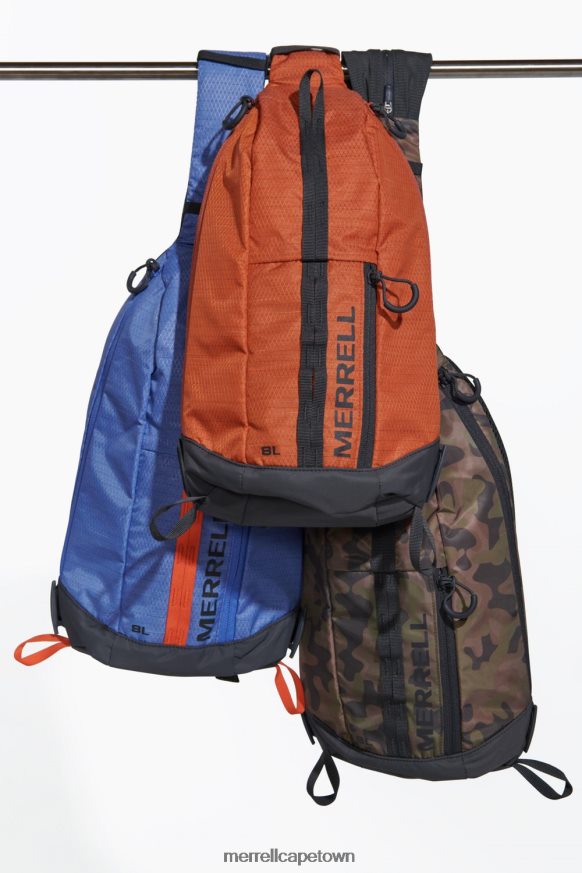Heron F60FX2437 Crest 8L Sling (JBF25250-488) Merrell