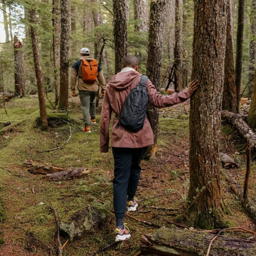 Heron F60FX2437 Crest 8L Sling (JBF25250-488) Merrell