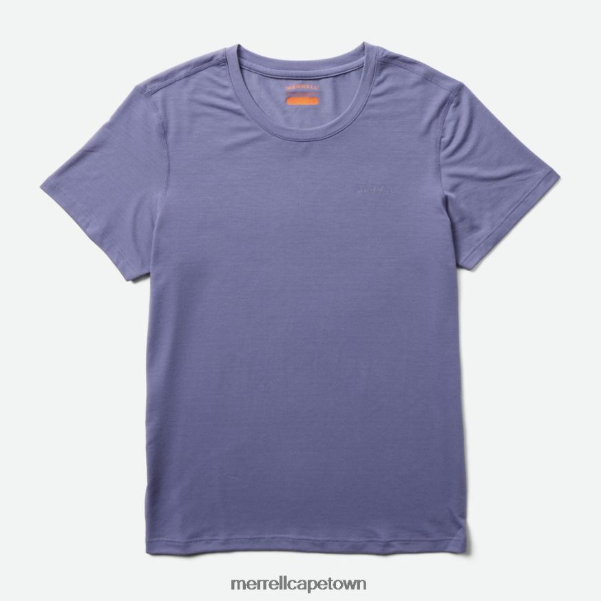 Heron F60FX2998 Everyday Tee with Tencel (JWS26442-488) Merrell