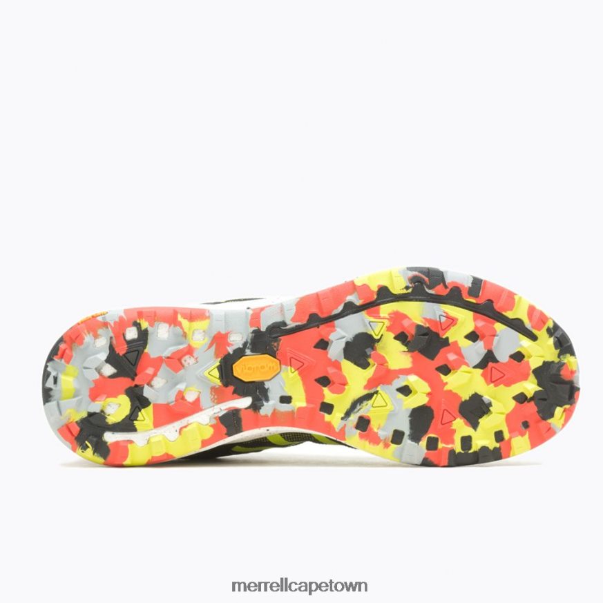 Hi Viz F60FX2194 Nova 3 (J067605) Merrell