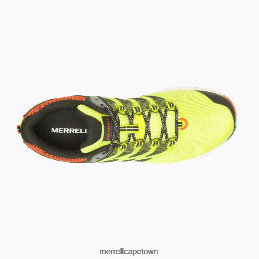Hi Viz F60FX2194 Nova 3 (J067605) Merrell