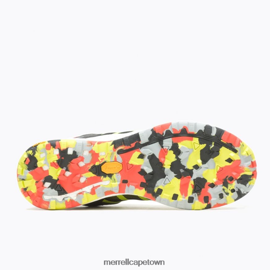 Hi Viz F60FX254 Nova 3 GORE-TEX (J067589) Merrell