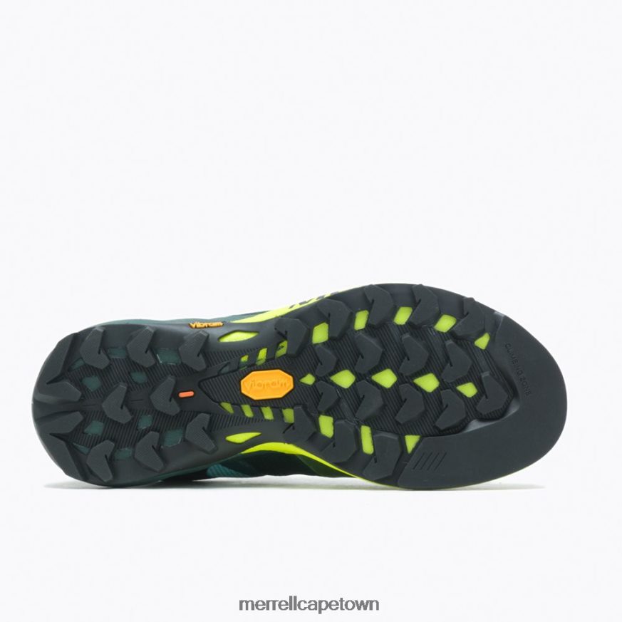 Hi Viz/Jade F60FX2838 MTL MQM (J067340) Merrell