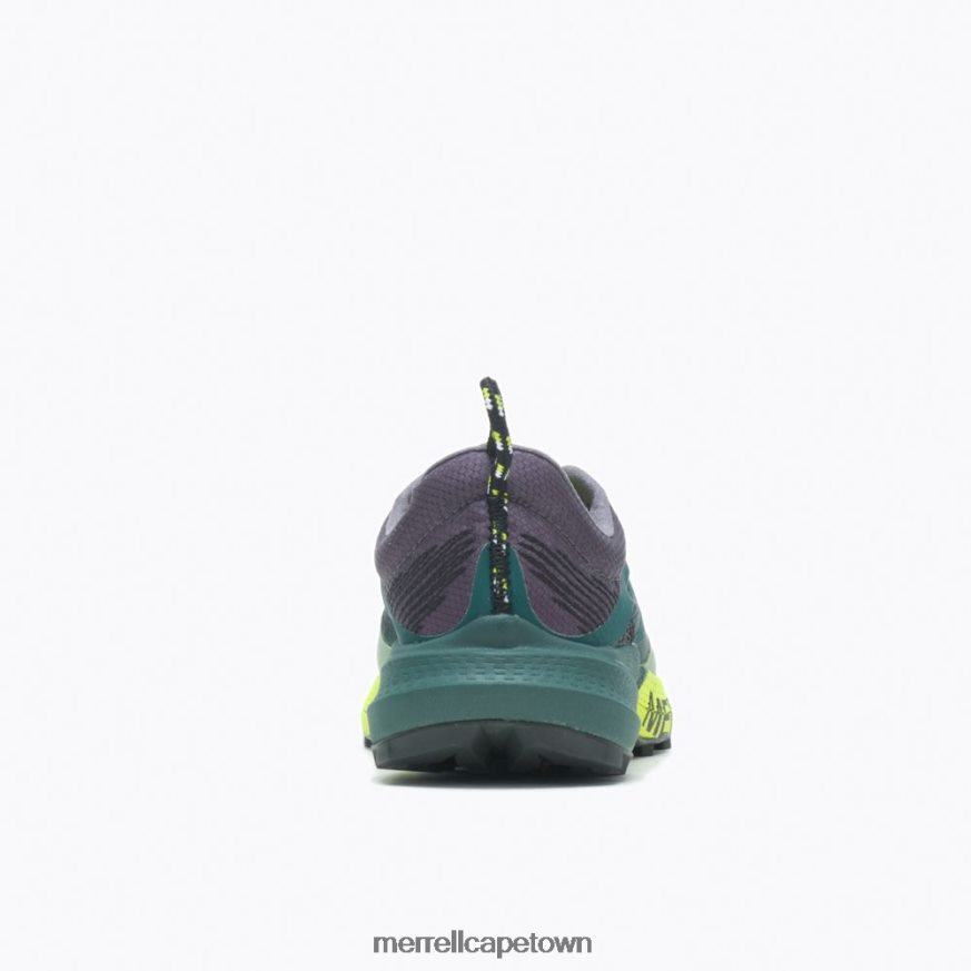 Hi Viz/Jade F60FX2838 MTL MQM (J067340) Merrell