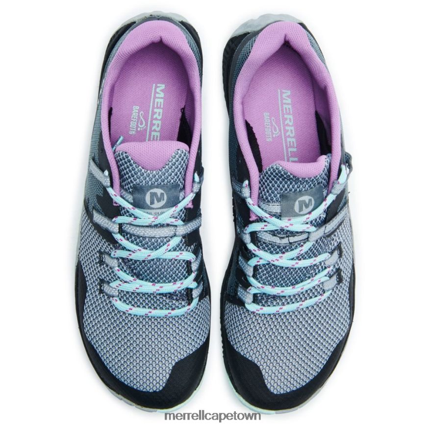 High Rise F60FX21115 Trail Glove 6 (J066830) Merrell