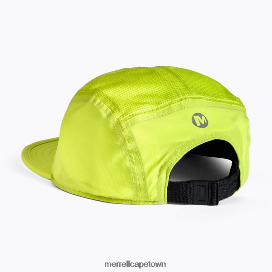High Viz F60FX2394 Trail Running Hat (JAF26640-668) Merrell