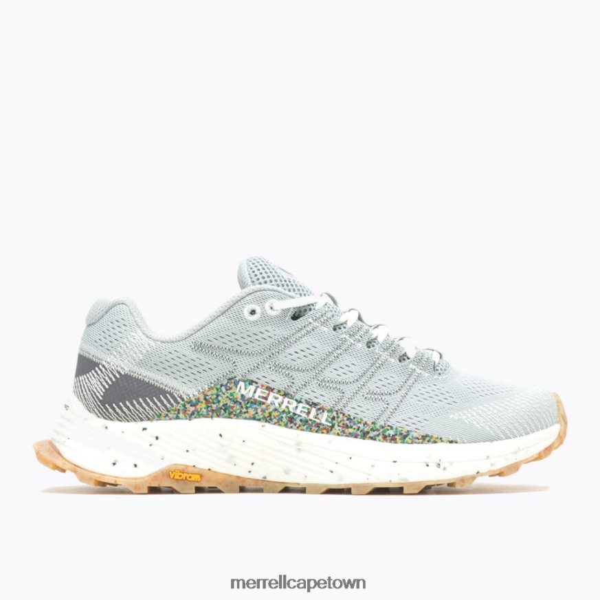 Highrise F60FX21067 Moab Flight Eco (J067474) Merrell