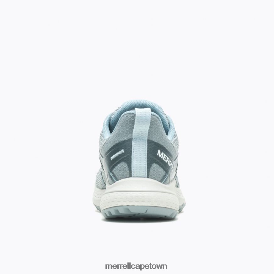 Highrise F60FX2809 Bravada 2 Breeze (J037076) Merrell