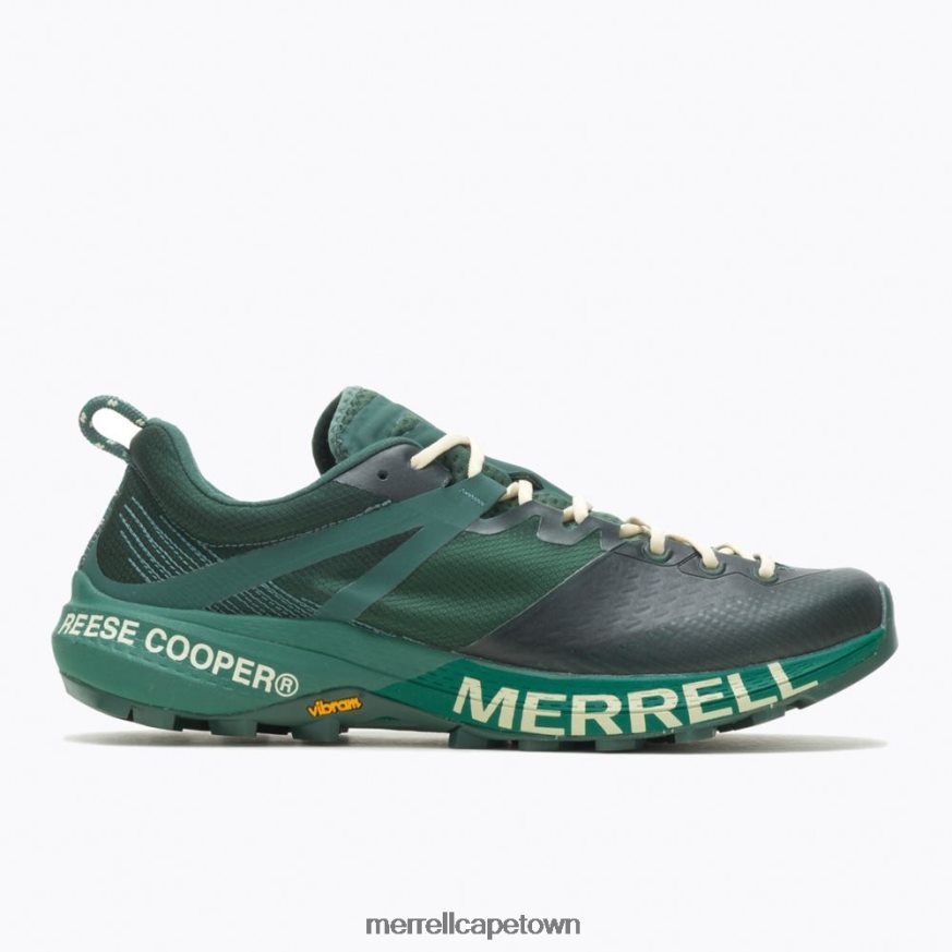 Hunter Green F60FX2667 MTL MQM X Reese Cooper (J500291) Merrell