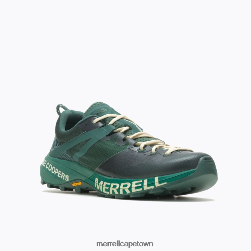 Hunter Green F60FX2667 MTL MQM X Reese Cooper (J500291) Merrell