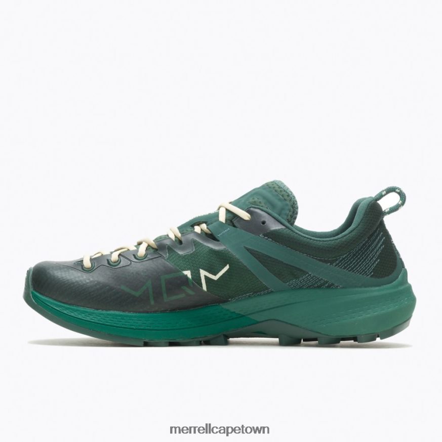 Hunter Green F60FX2667 MTL MQM X Reese Cooper (J500291) Merrell