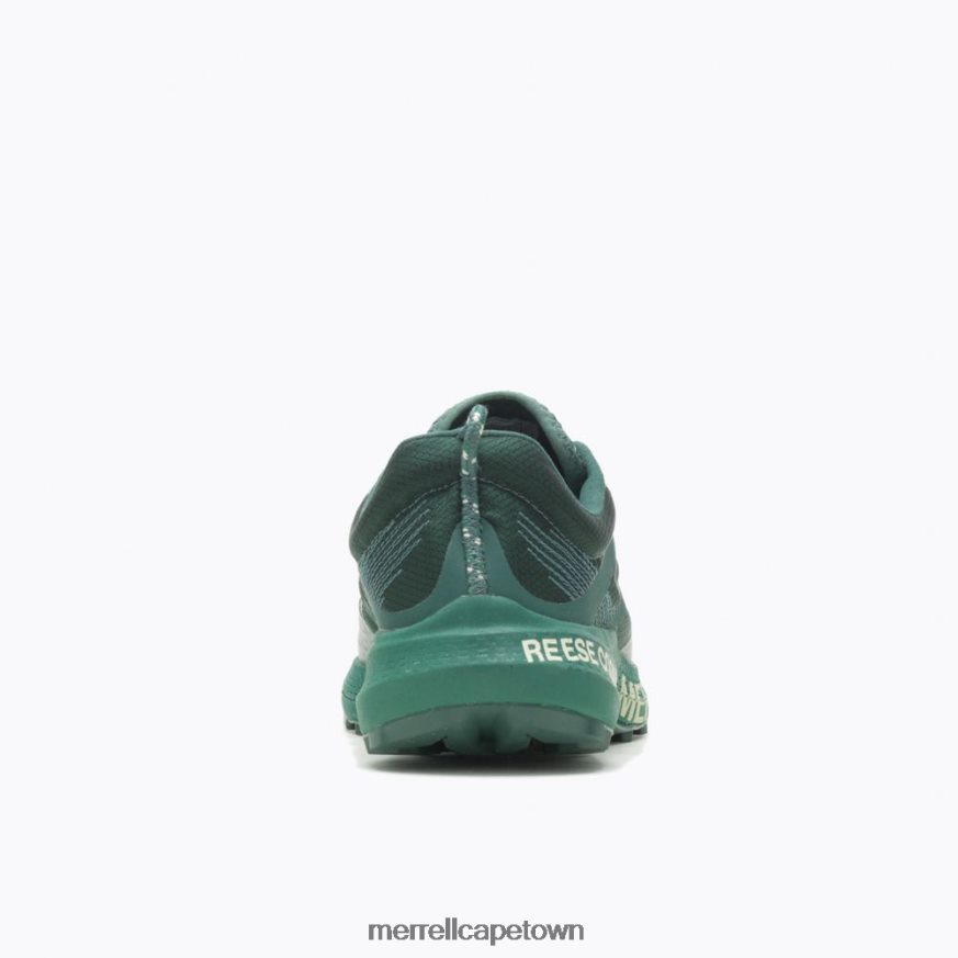 Hunter Green F60FX2667 MTL MQM X Reese Cooper (J500291) Merrell