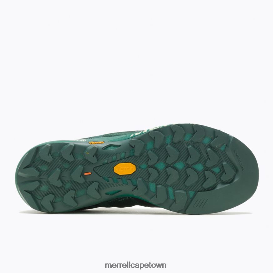 Hunter Green F60FX2667 MTL MQM X Reese Cooper (J500291) Merrell