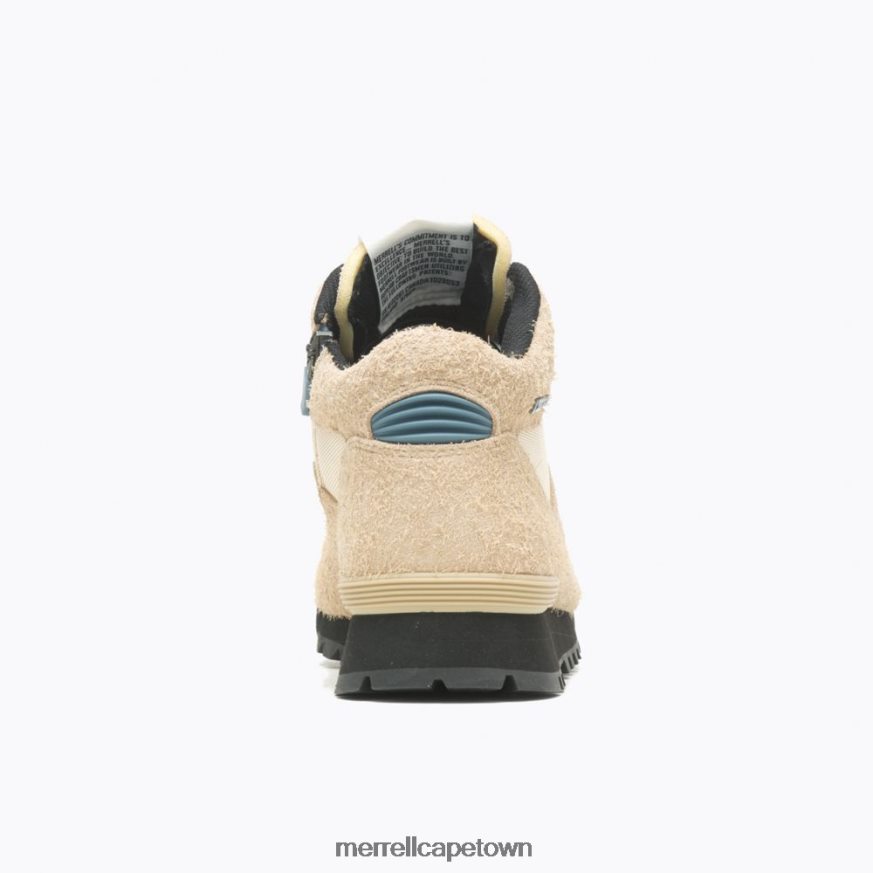 Incense F60FX21158 Eagle Luxe GORE-TEX 1 TRL (J005764) Merrell