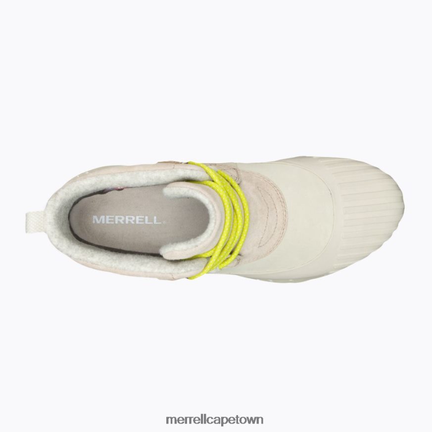 Incense F60FX21168 Siren 4 Thermo Demi Waterproof (J036752) Merrell