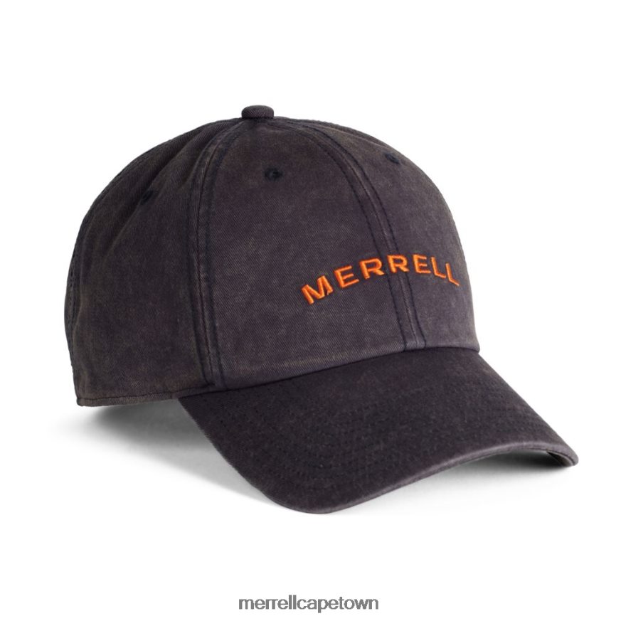 India Ink F60FX2367 Embroidered Dad Hat (JAS26457-425) Merrell