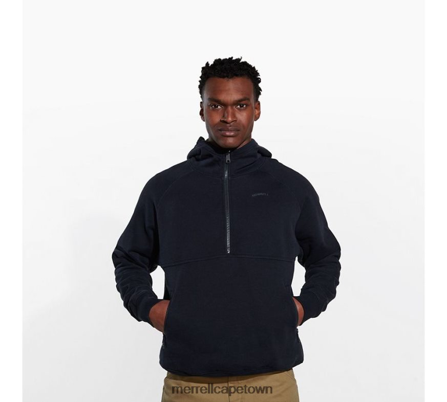 India Ink F60FX2499 Scout Pullover Hoody (JMS26323-425) Merrell