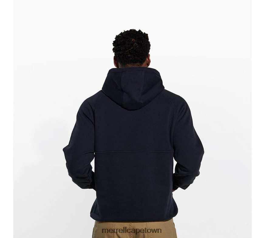 India Ink F60FX2499 Scout Pullover Hoody (JMS26323-425) Merrell