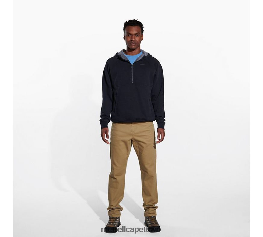 India Ink F60FX2499 Scout Pullover Hoody (JMS26323-425) Merrell