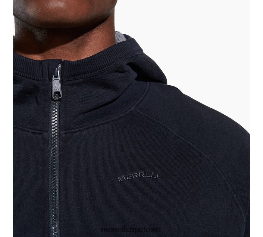 India Ink F60FX2499 Scout Pullover Hoody (JMS26323-425) Merrell