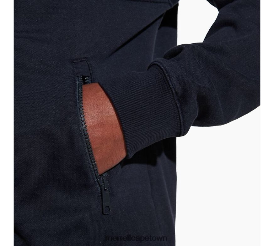 India Ink F60FX2499 Scout Pullover Hoody (JMS26323-425) Merrell