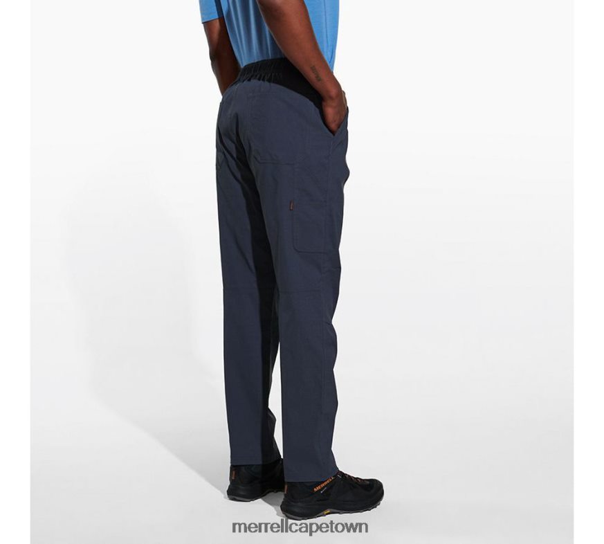 India Ink F60FX2609 Hayes Hiker Pant (JMS26340-425) Merrell