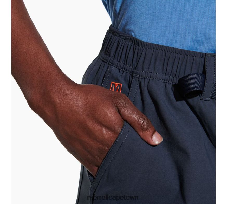 India Ink F60FX2609 Hayes Hiker Pant (JMS26340-425) Merrell