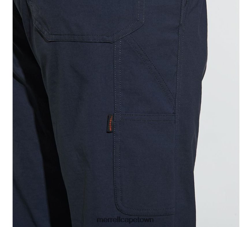 India Ink F60FX2609 Hayes Hiker Pant (JMS26340-425) Merrell