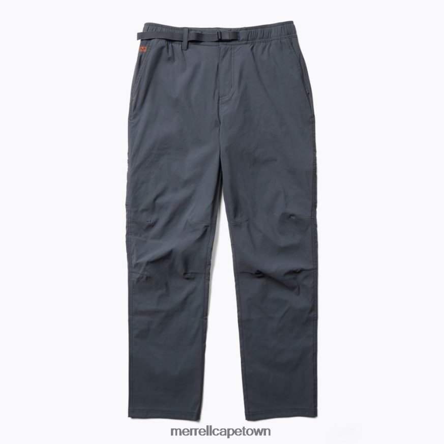 India Ink F60FX2609 Hayes Hiker Pant (JMS26340-425) Merrell