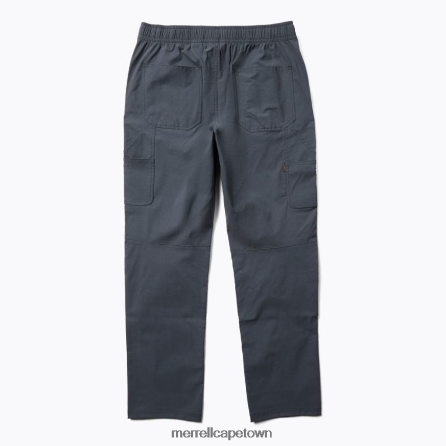 India Ink F60FX2609 Hayes Hiker Pant (JMS26340-425) Merrell
