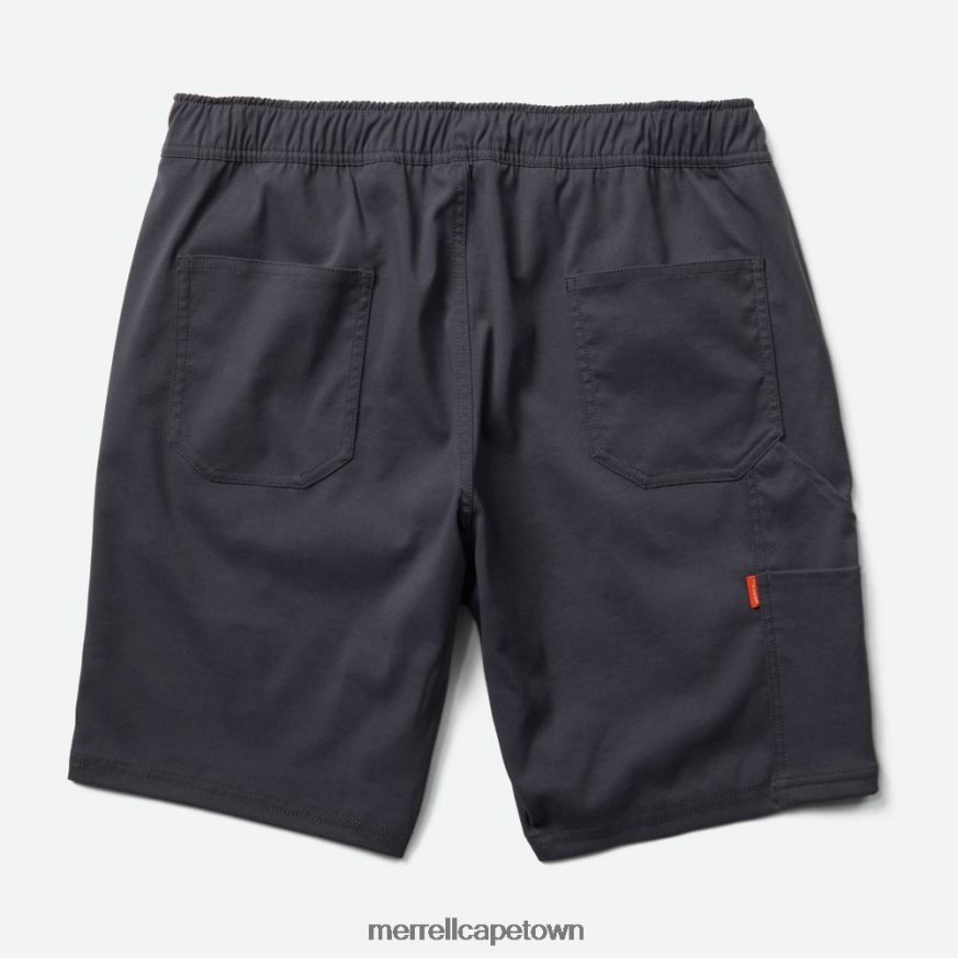 India Ink F60FX2790 Hayes Hiker Short (JMS26339-425) Merrell