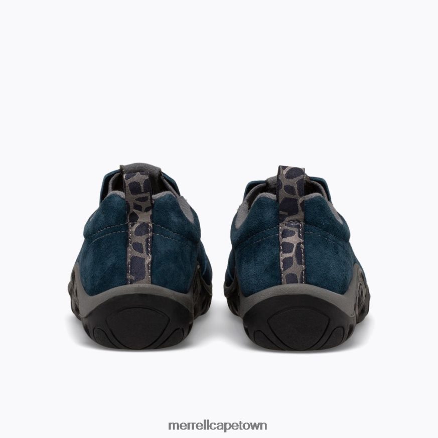 Ink Suede F60FX21488 Jungle Moc (J95637) Merrell