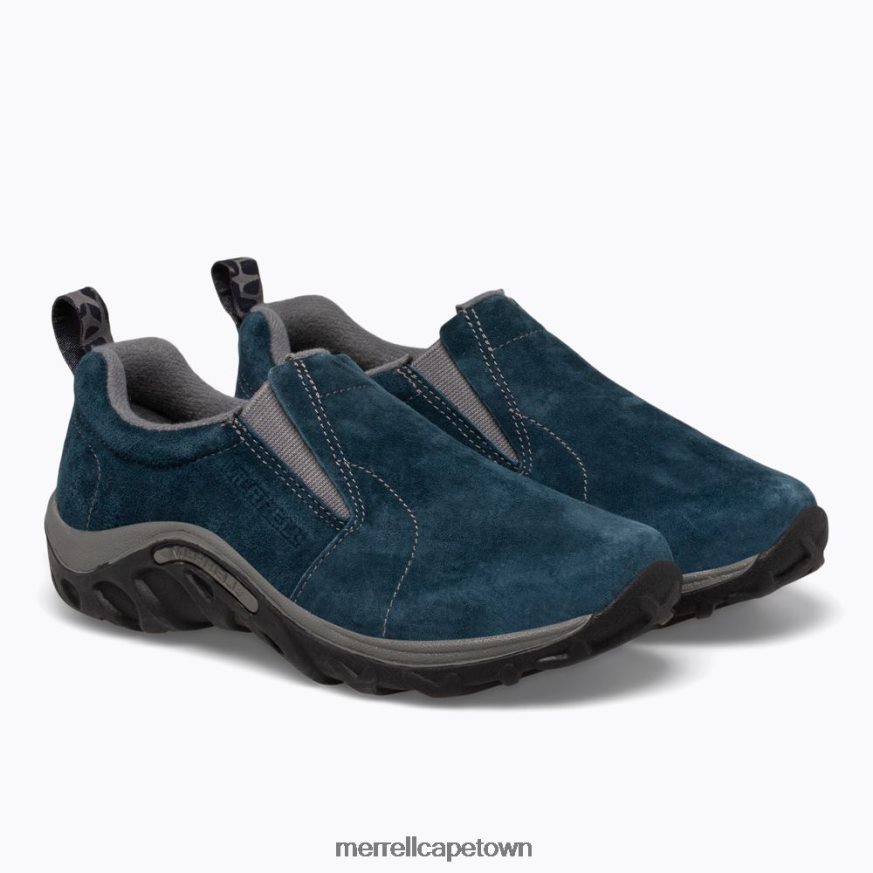 Ink Suede F60FX21489 Jungle Moc (J95637L) Merrell